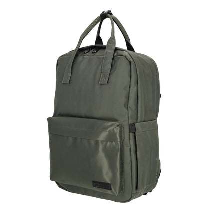 Enrico Benetti Innsbruck Laptop Backpack 17" olive