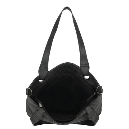 Enrico Benetti Josie Shoulderbag black