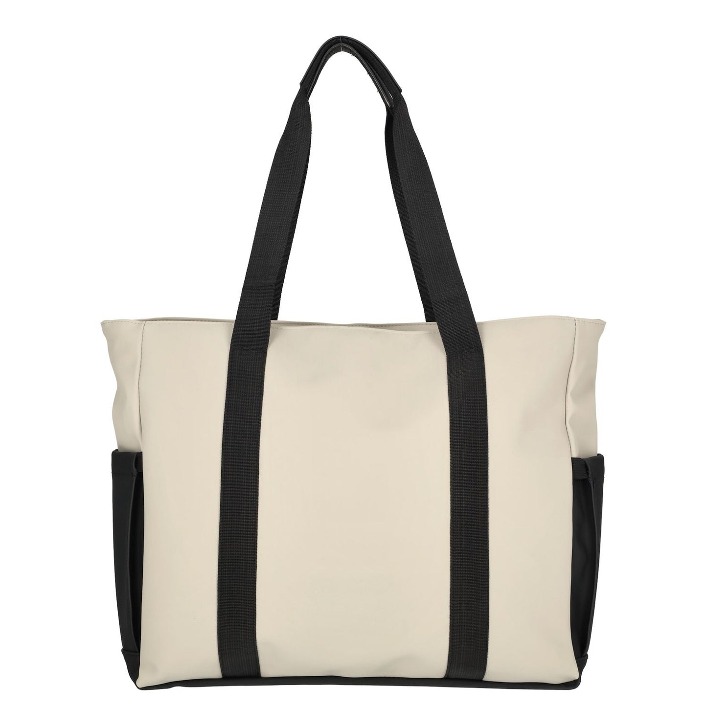Enrico Benetti Bergen Waterproof Shopper beige-black