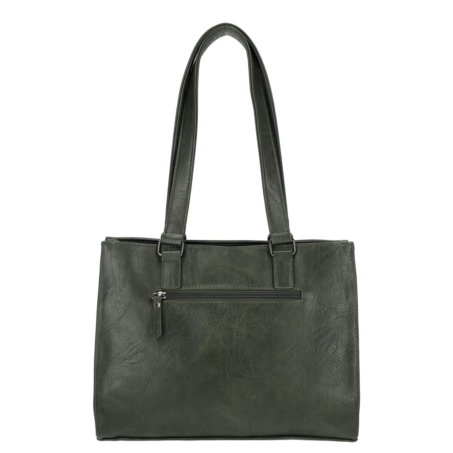 Enrico Benetti Julia Shoulderbag olive
