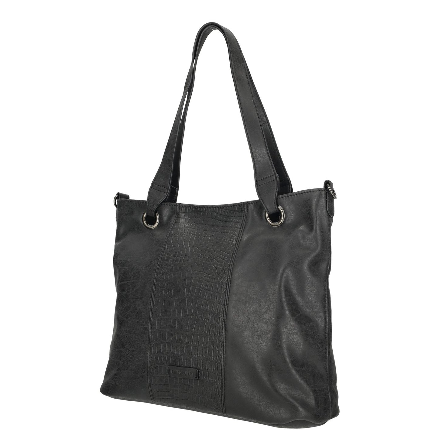 Enrico Benetti Josie Shoulderbag black