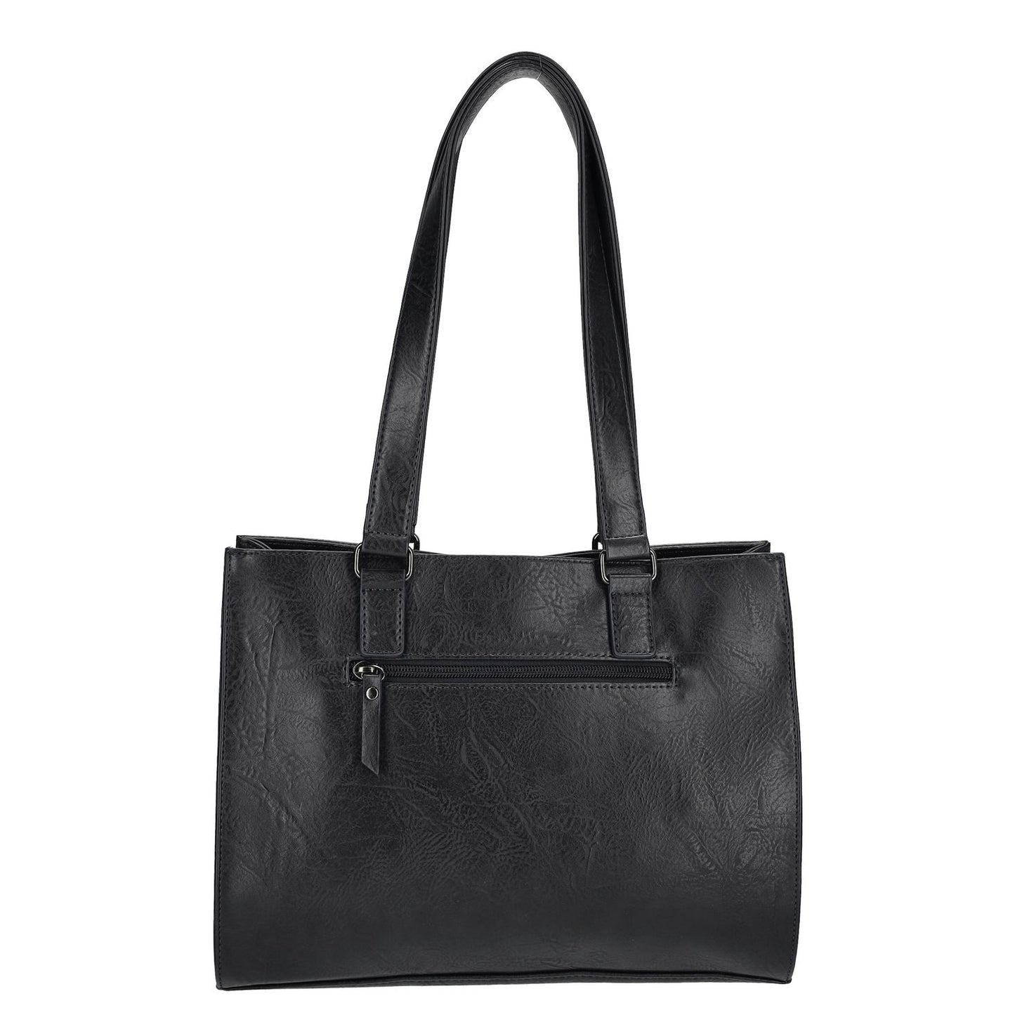 Enrico Benetti Julia Shoulderbag black