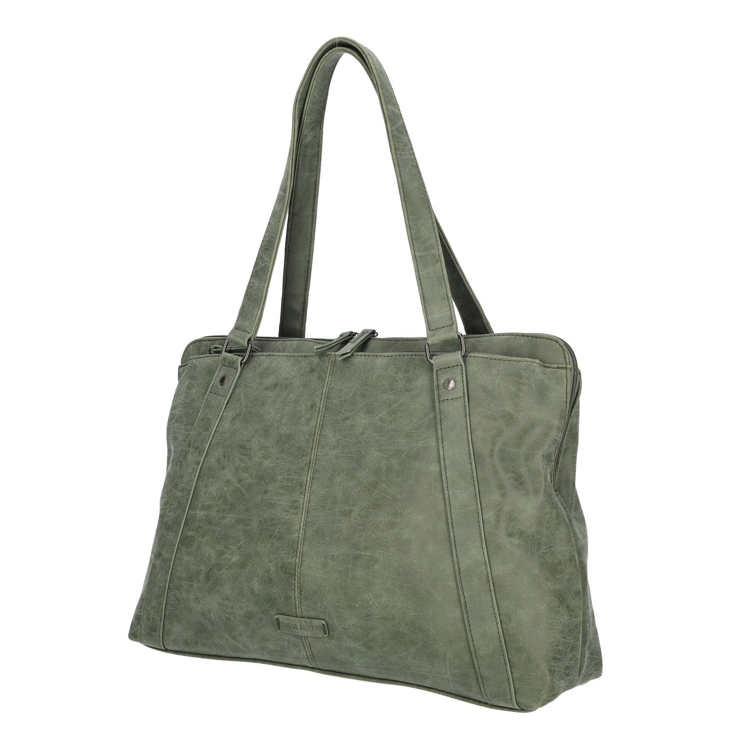 Enrico Benetti Karin Shoulderbag olive