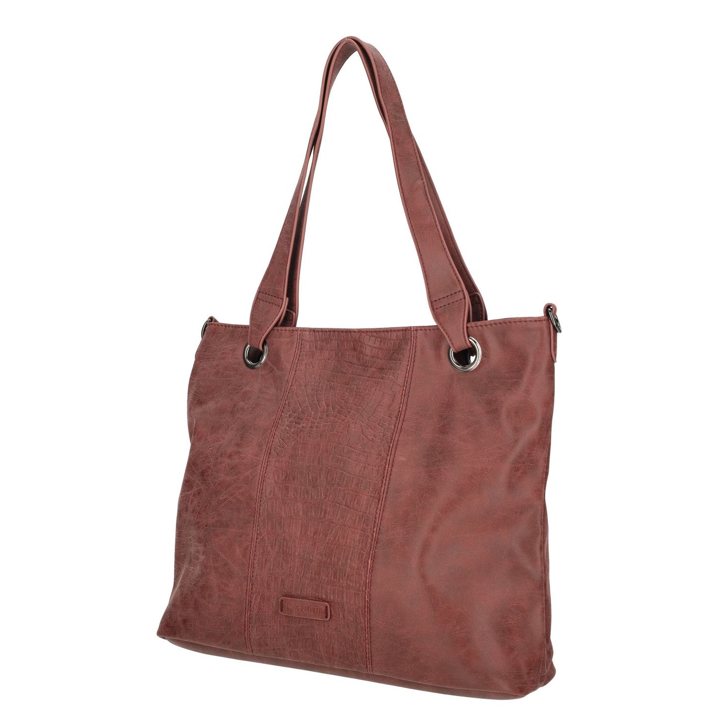 Enrico Benetti Josie Shoulderbag burgundy
