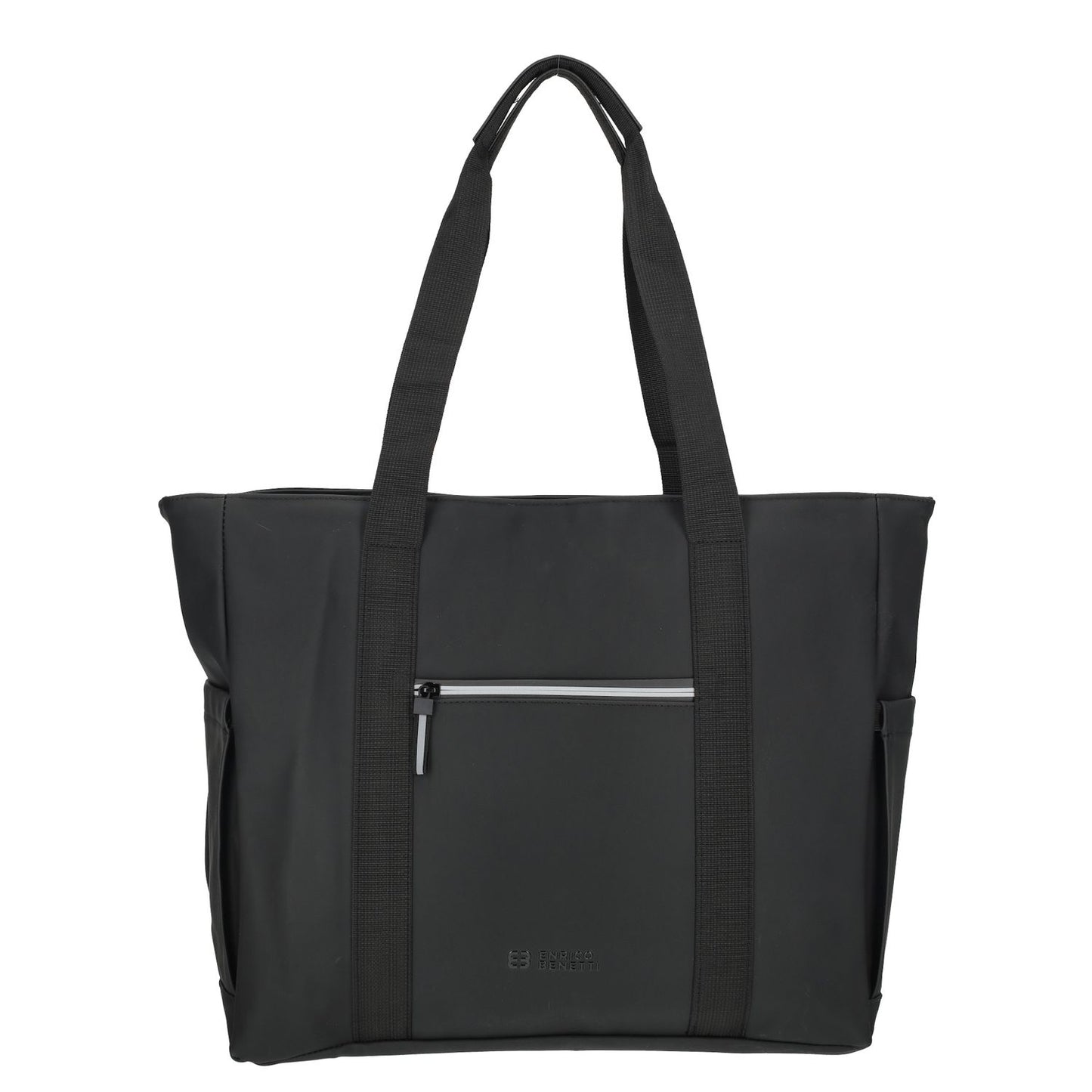 Enrico Benetti Bergen Waterproof Shopper black