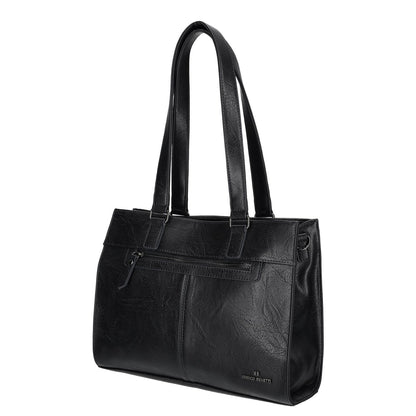 Enrico Benetti Julia Shoulderbag black