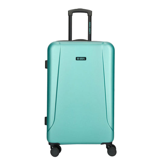 Enrico Benetti Edmonton Trolley 70 mint green