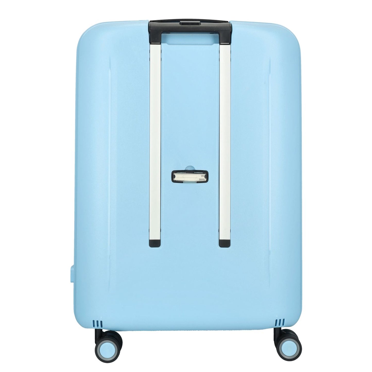 Enrico Benetti Chicago Spinner Large 75 light blue