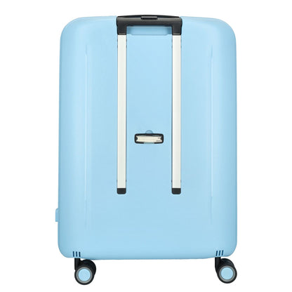 Enrico Benetti Chicago Spinner Large 75 light blue