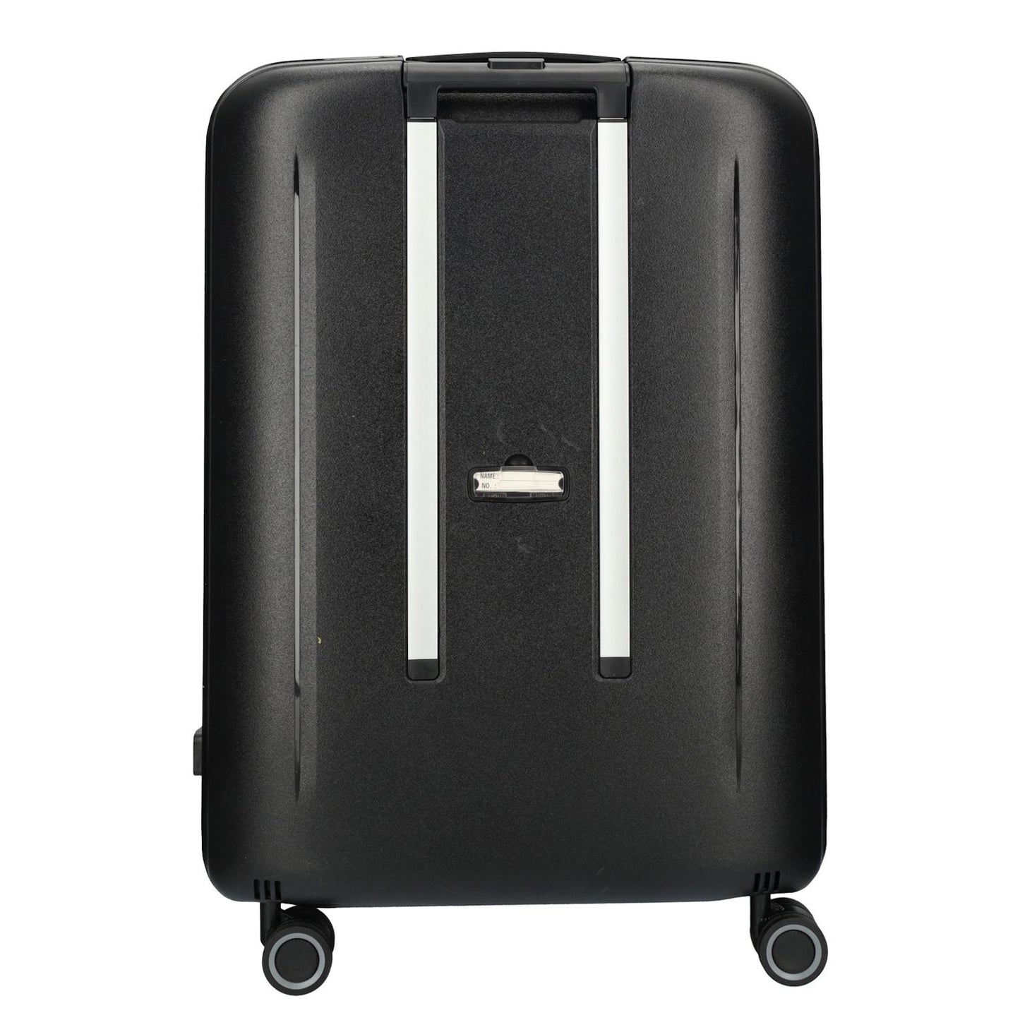 Enrico Benetti Chicago Spinner Large 75 black