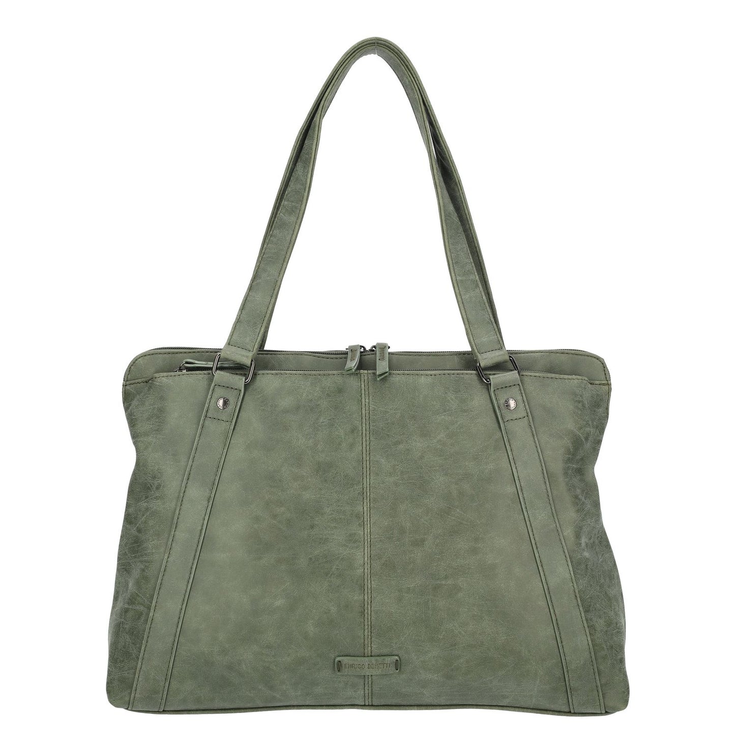 Enrico Benetti Karin Shoulderbag olive