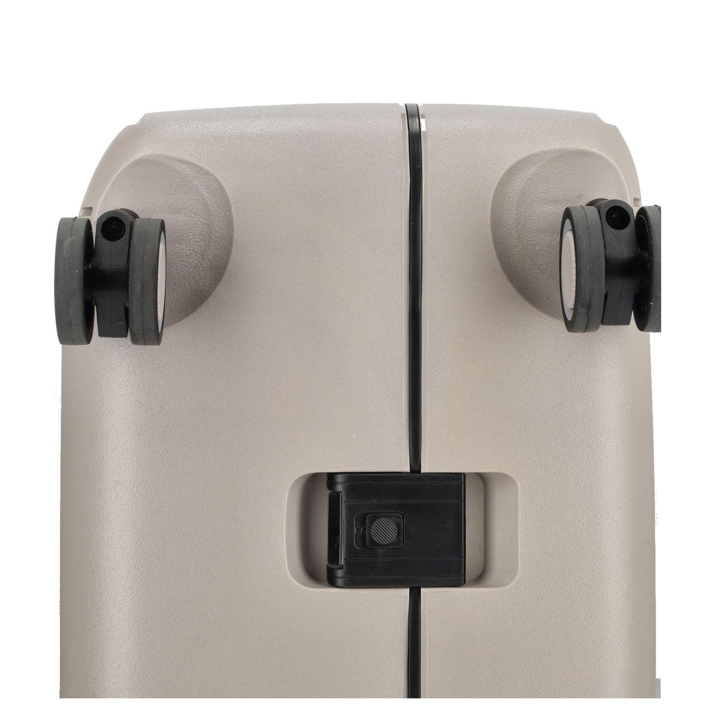 Enrico Benetti Chicago Spinner Large 75 taupe