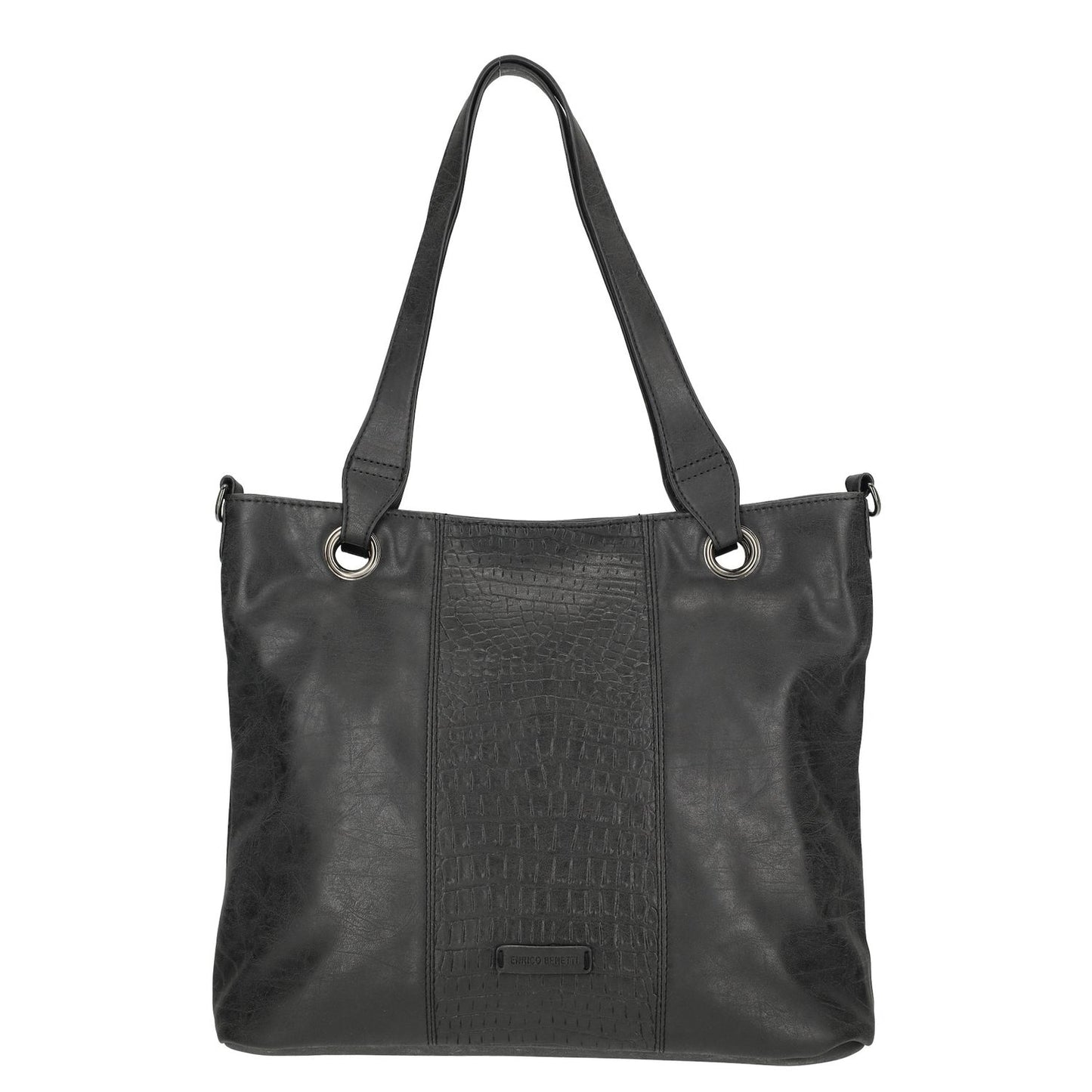 Enrico Benetti Josie Shoulderbag black
