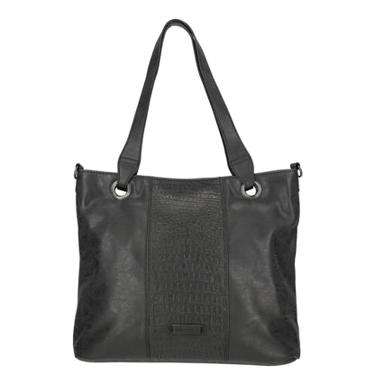 Enrico Benetti Josie Shoulderbag black