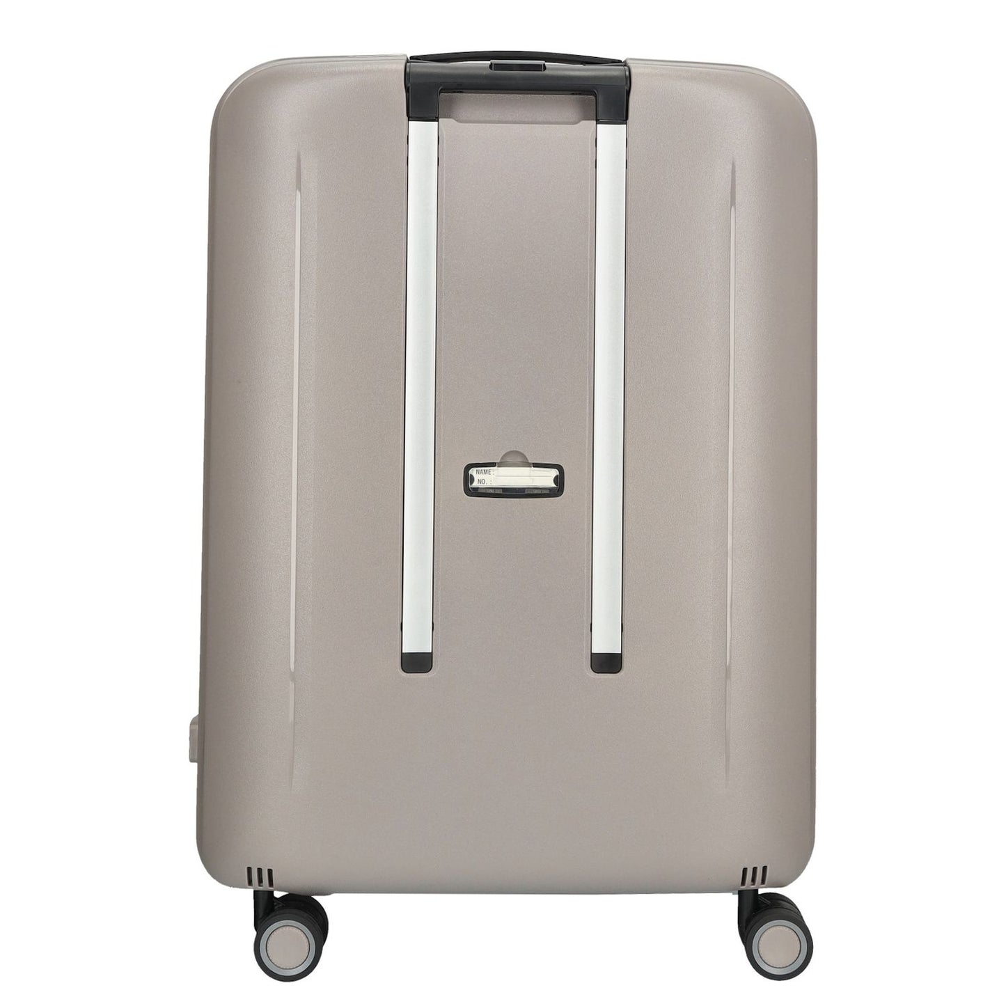 Enrico Benetti Chicago Spinner Large 75 taupe