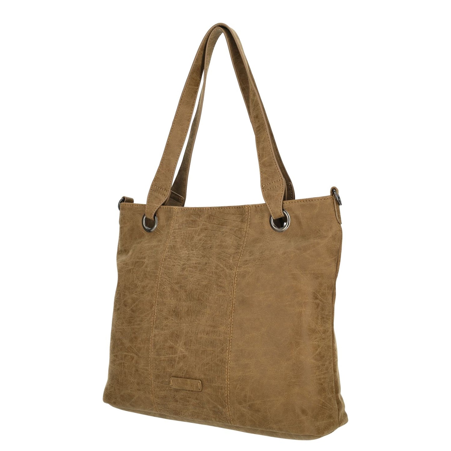 Enrico Benetti Josie Shoulderbag camel