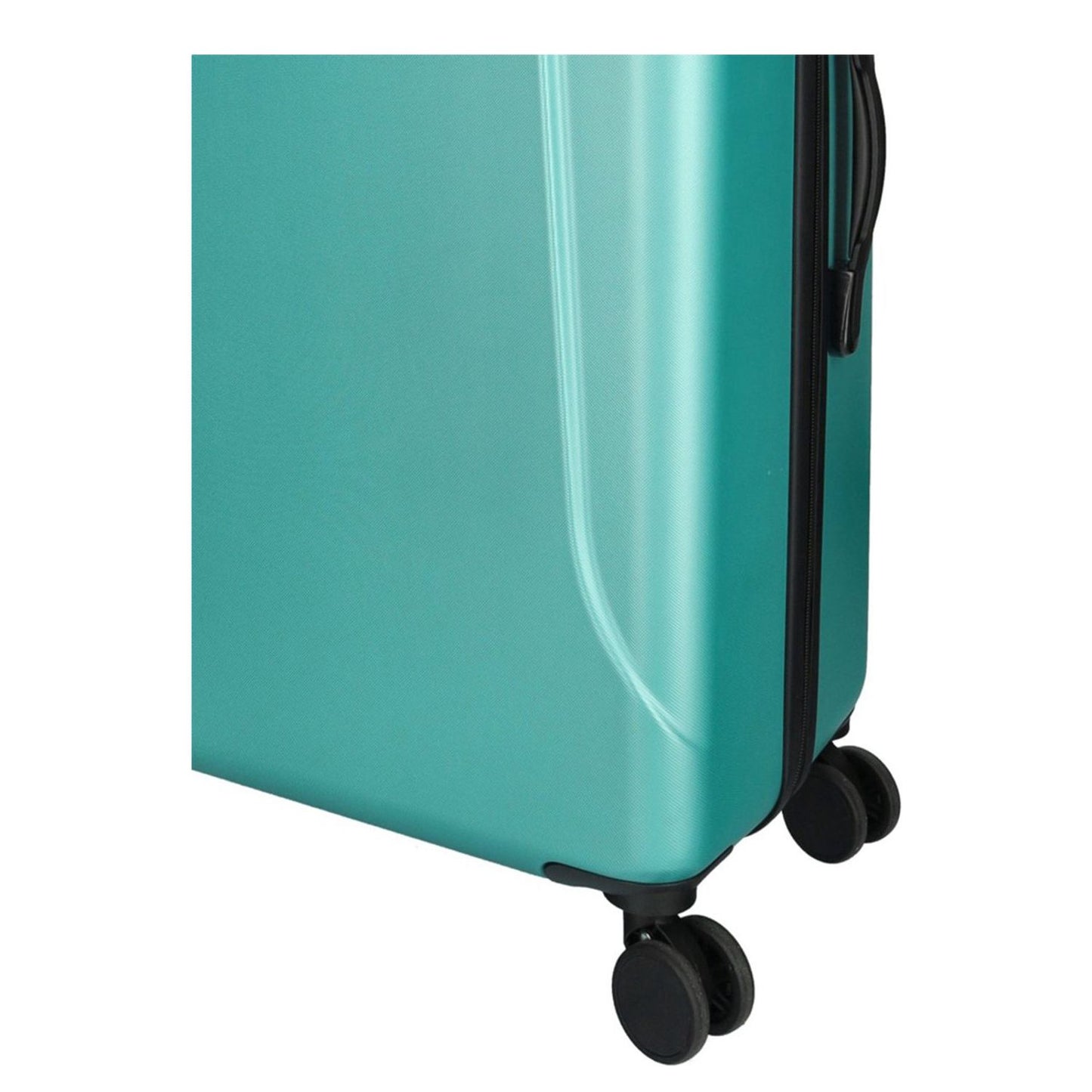 Enrico Benetti Edmonton Trolley 70 mint green