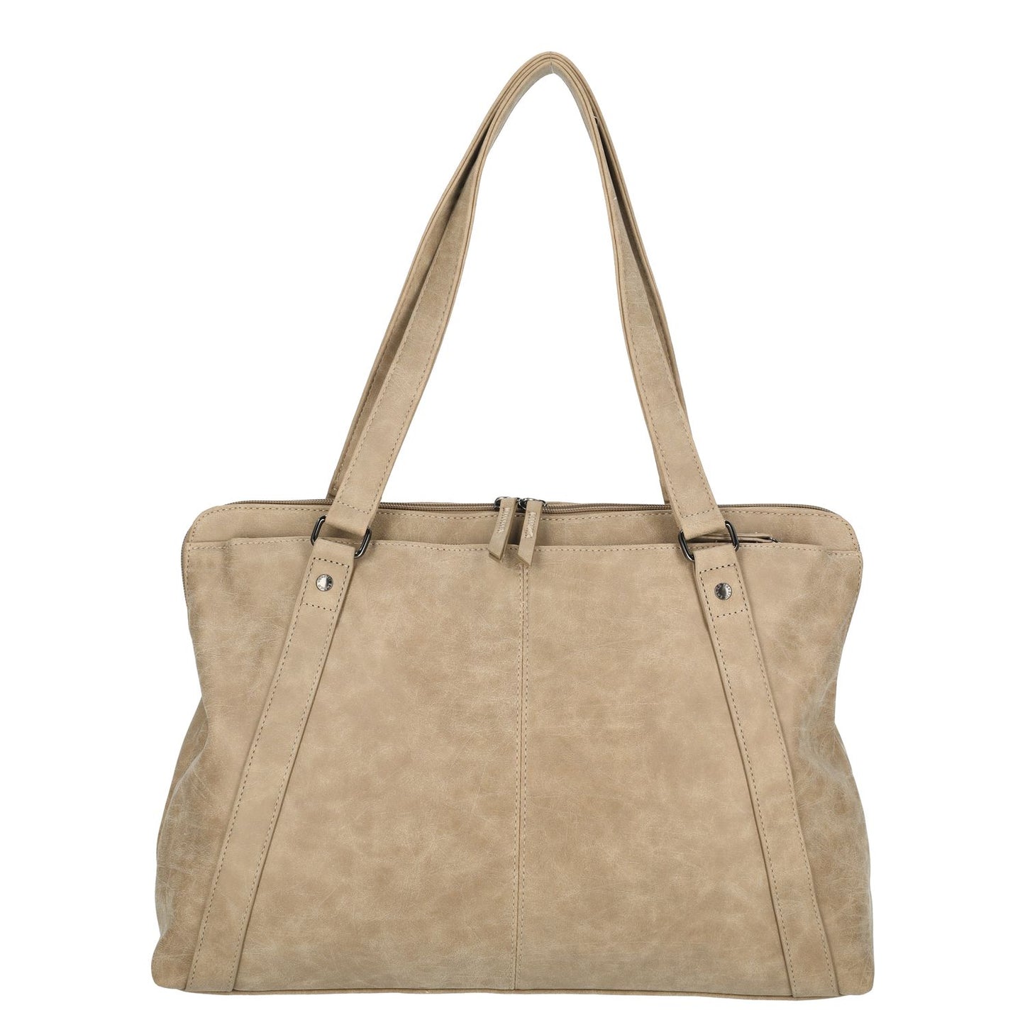 Enrico Benetti Karin Shoulderbag light taupe