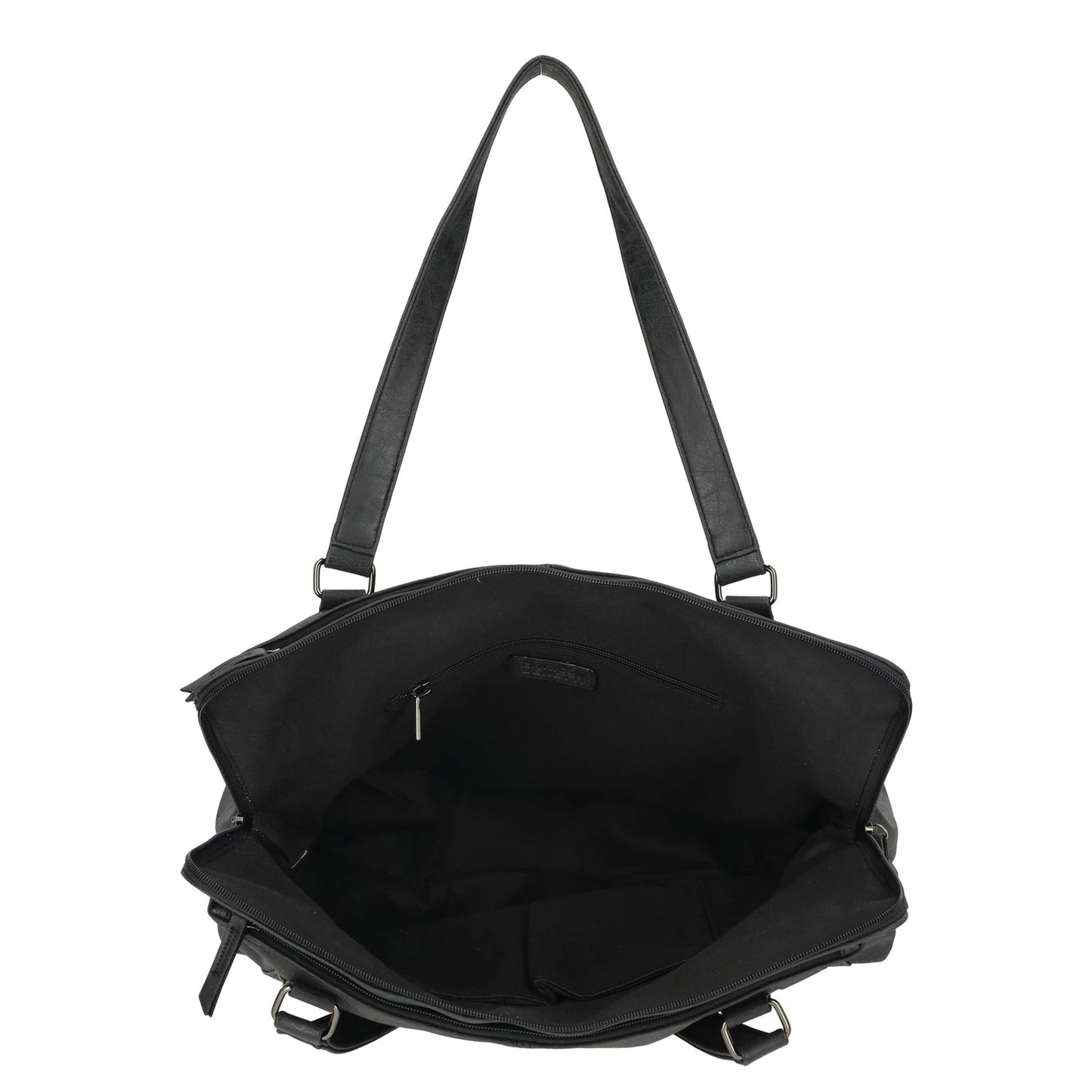 Enrico Benetti Karin Shoulderbag black