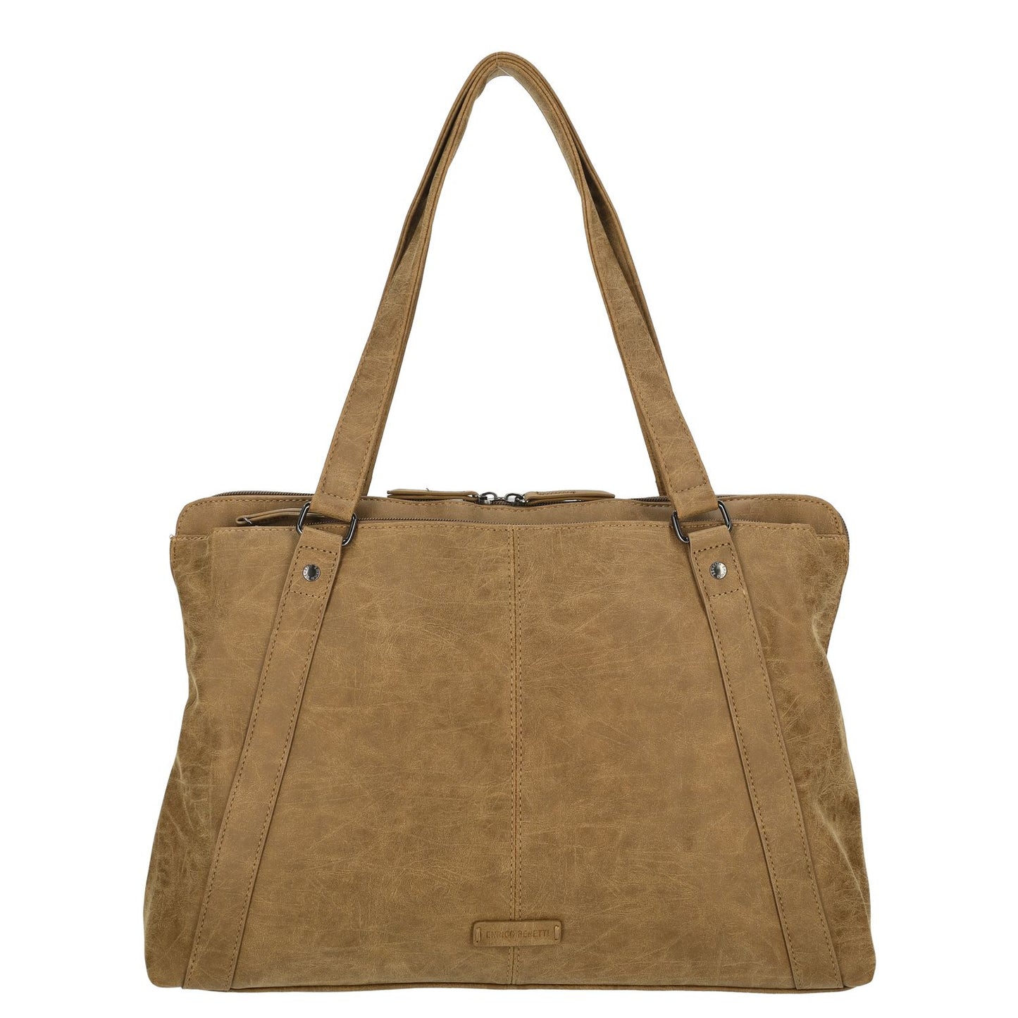 Enrico Benetti Karin Shoulderbag camel