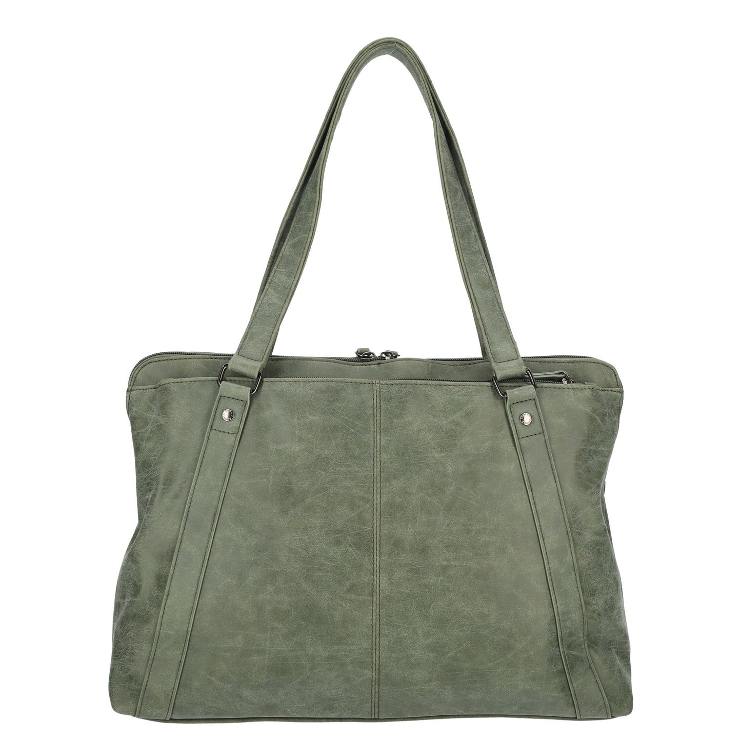 Enrico Benetti Karin Shoulderbag olive