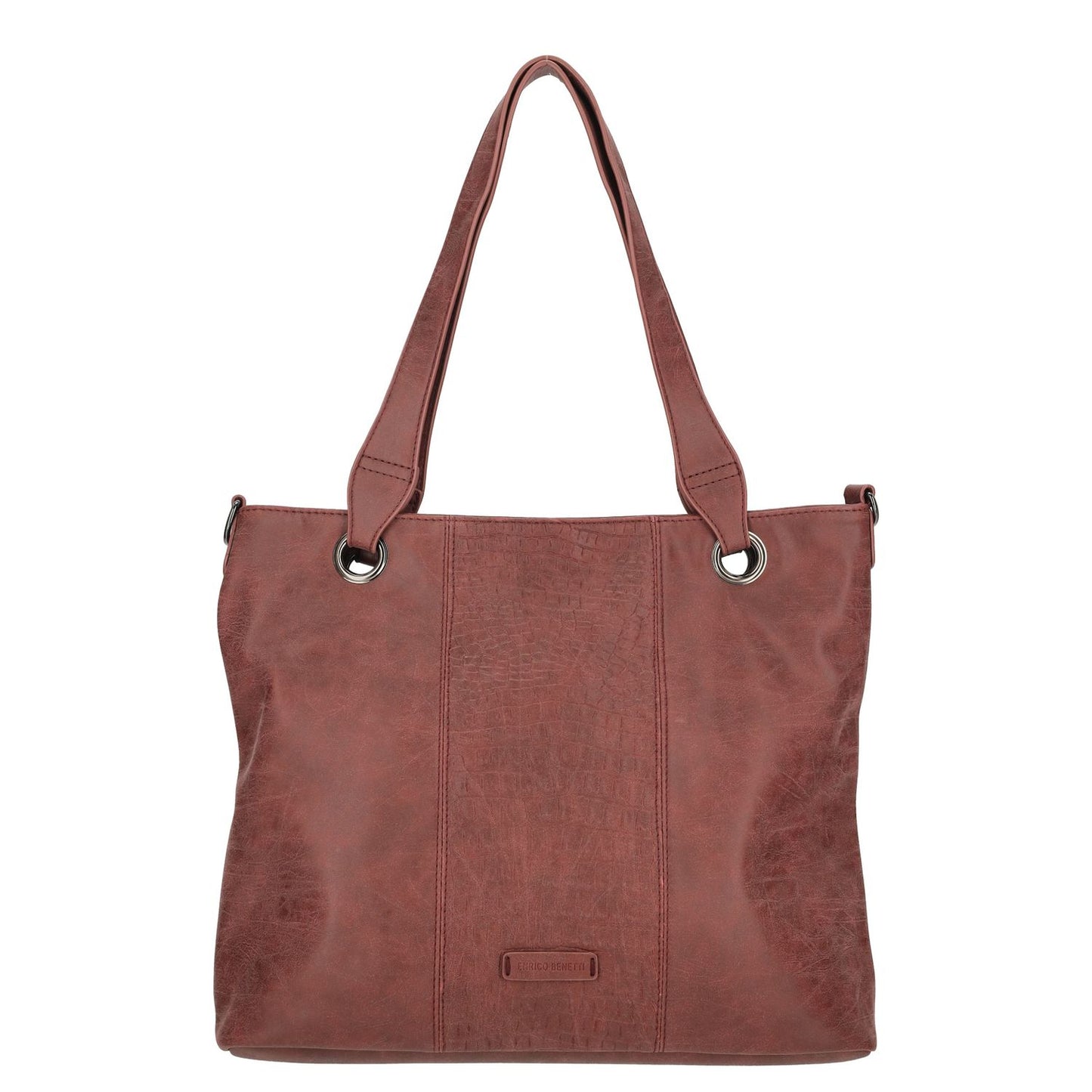 Enrico Benetti Josie Shoulderbag burgundy