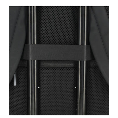 Enrico Benetti Bergen Waterproof Laptop Backpack 17" black