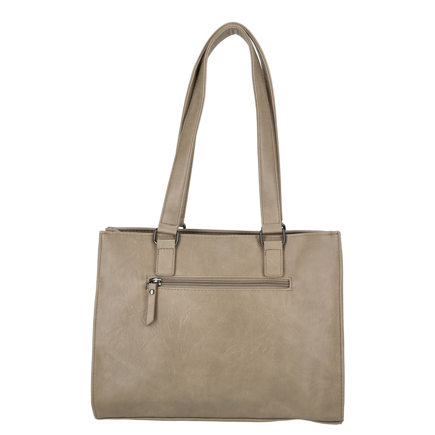 Enrico Benetti Julia Shoulderbag light taupe