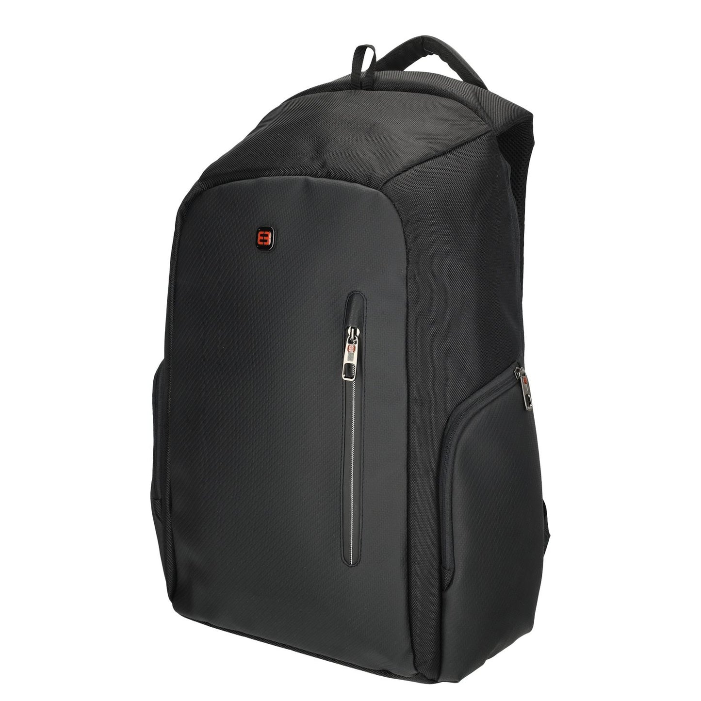 Enrico Benetti Berlin Laptop Backpack 17" black
