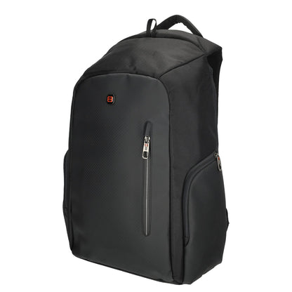 Enrico Benetti Berlin Laptop Backpack 17" black