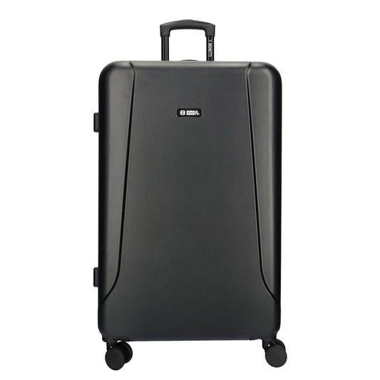 Enrico Benetti Edmonton Trolley 80 black