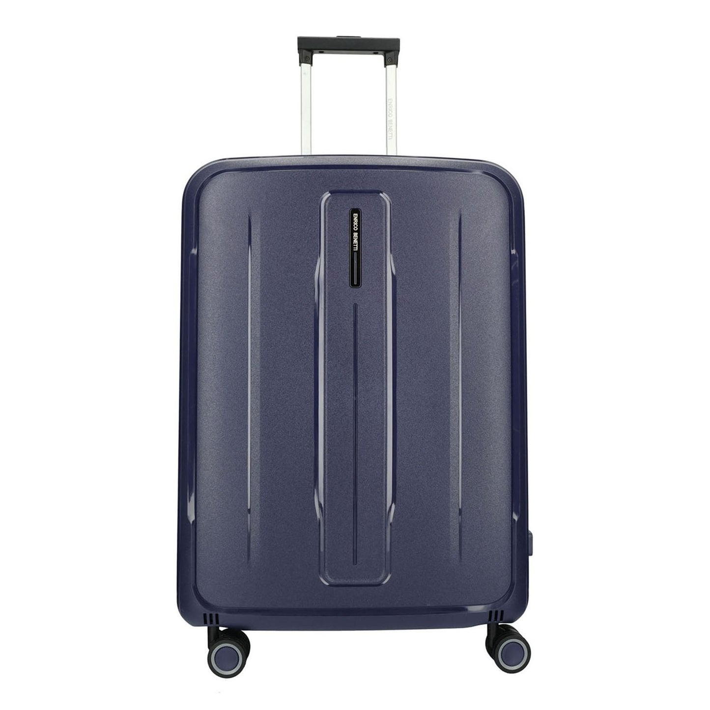 Enrico Benetti Chicago Spinner Large 75 navy