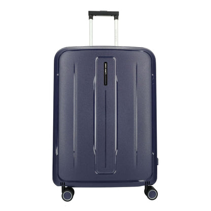 Enrico Benetti Chicago Spinner Large 75 navy