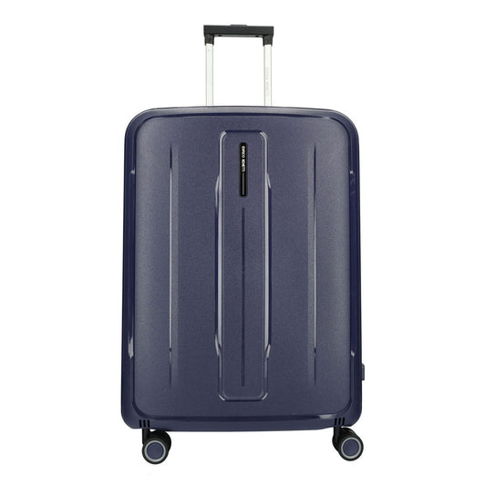 Enrico Benetti Chicago Spinner Large 75 navy