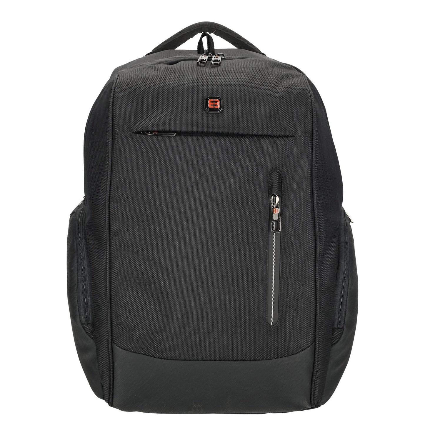 Enrico Benetti Berlin Laptop Backpack 17" black