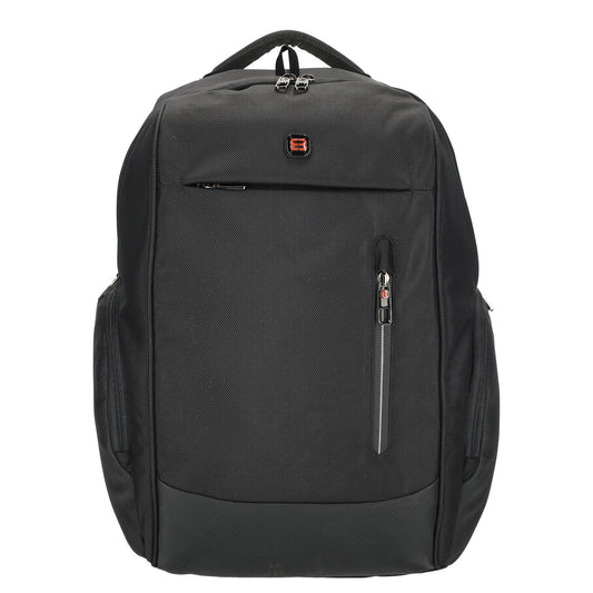 Enrico Benetti Berlin Laptop Backpack 17" black
