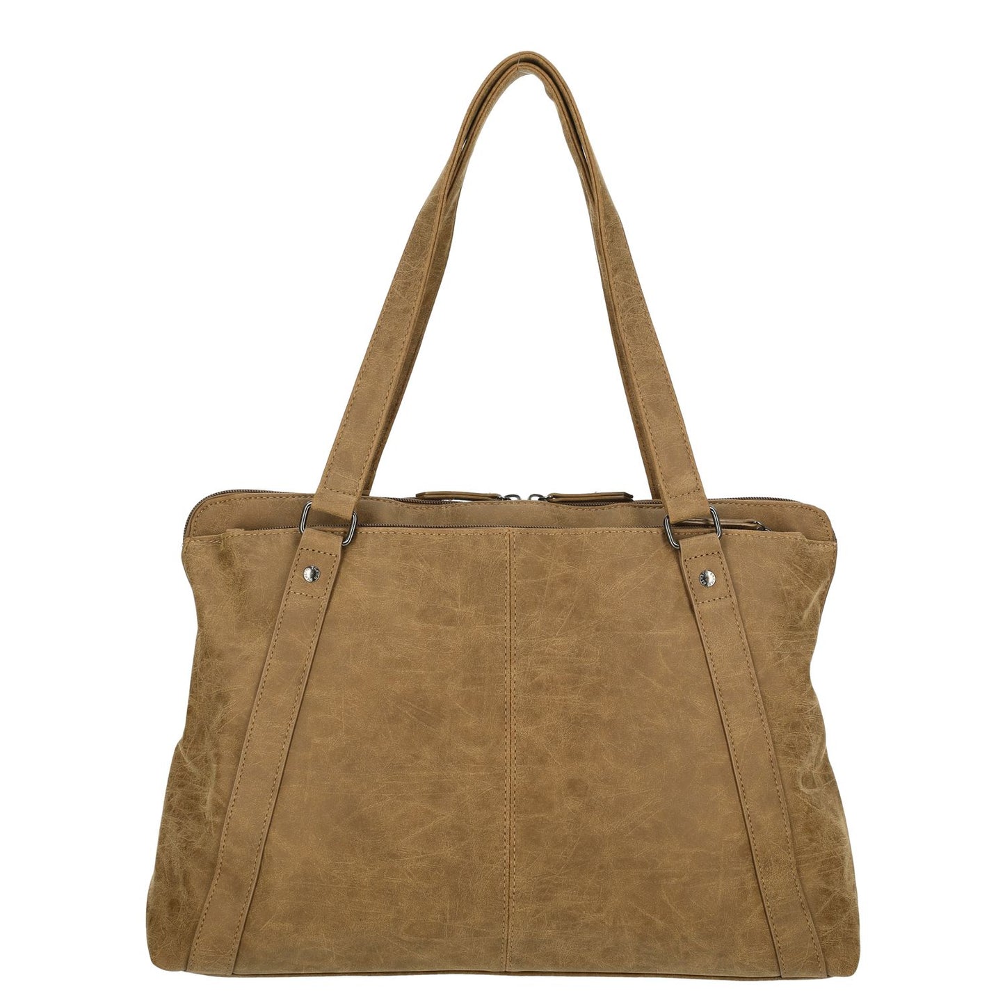 Enrico Benetti Karin Shoulderbag camel