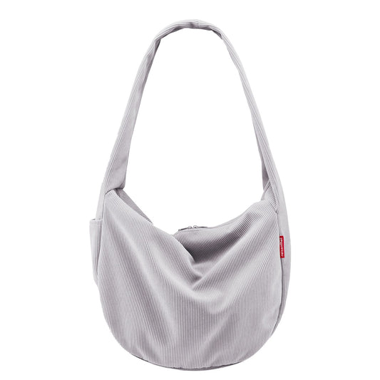 Reisenthel Moonbag Cord grey