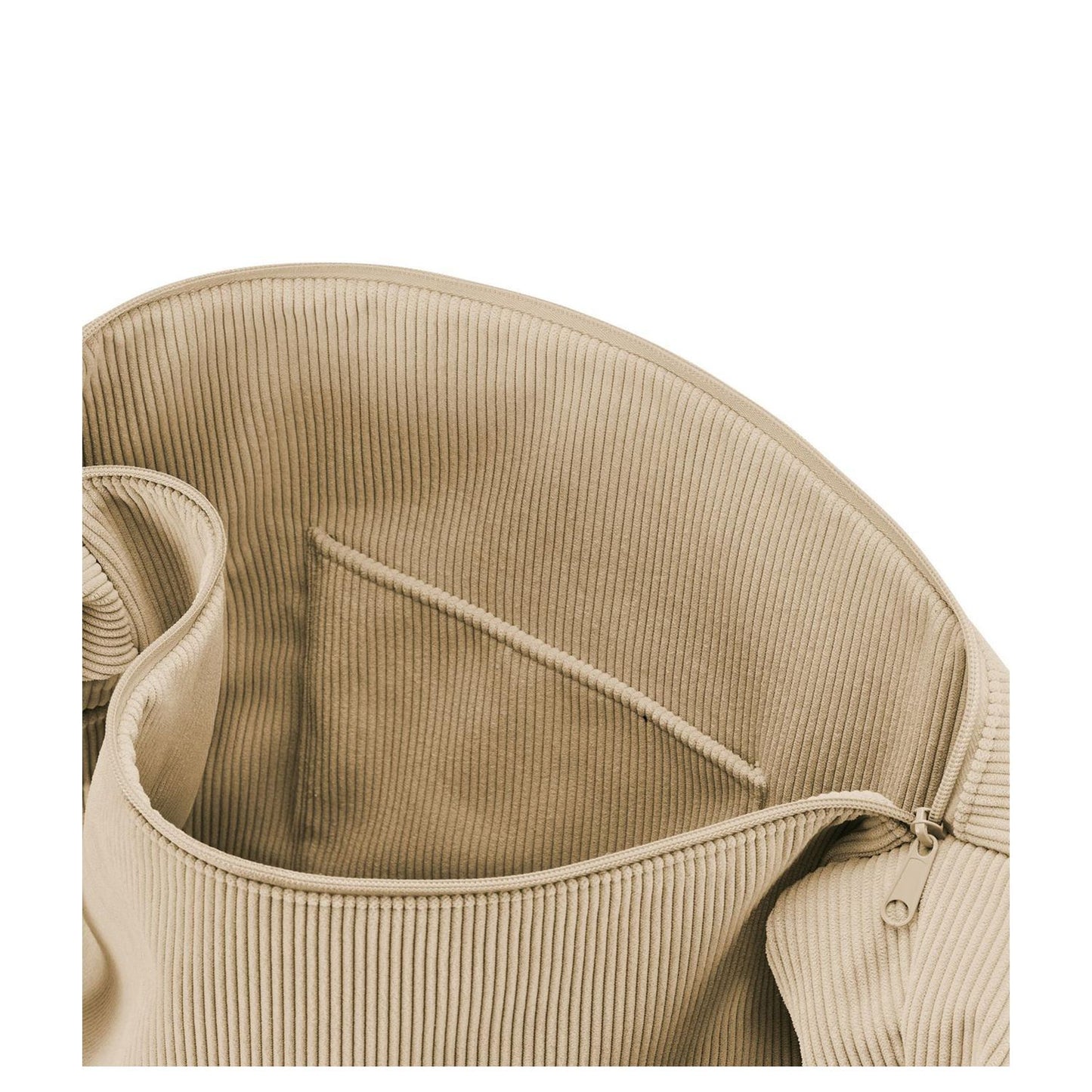 Reisenthel Moonbag Cord sand