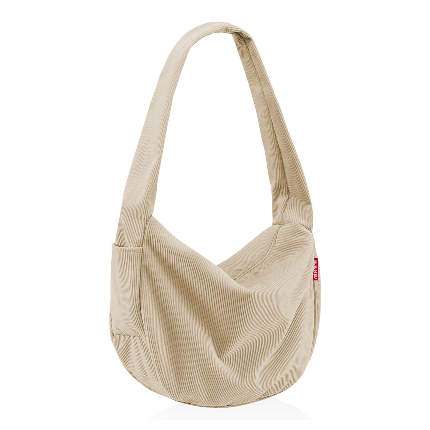 Reisenthel Moonbag Cord sand