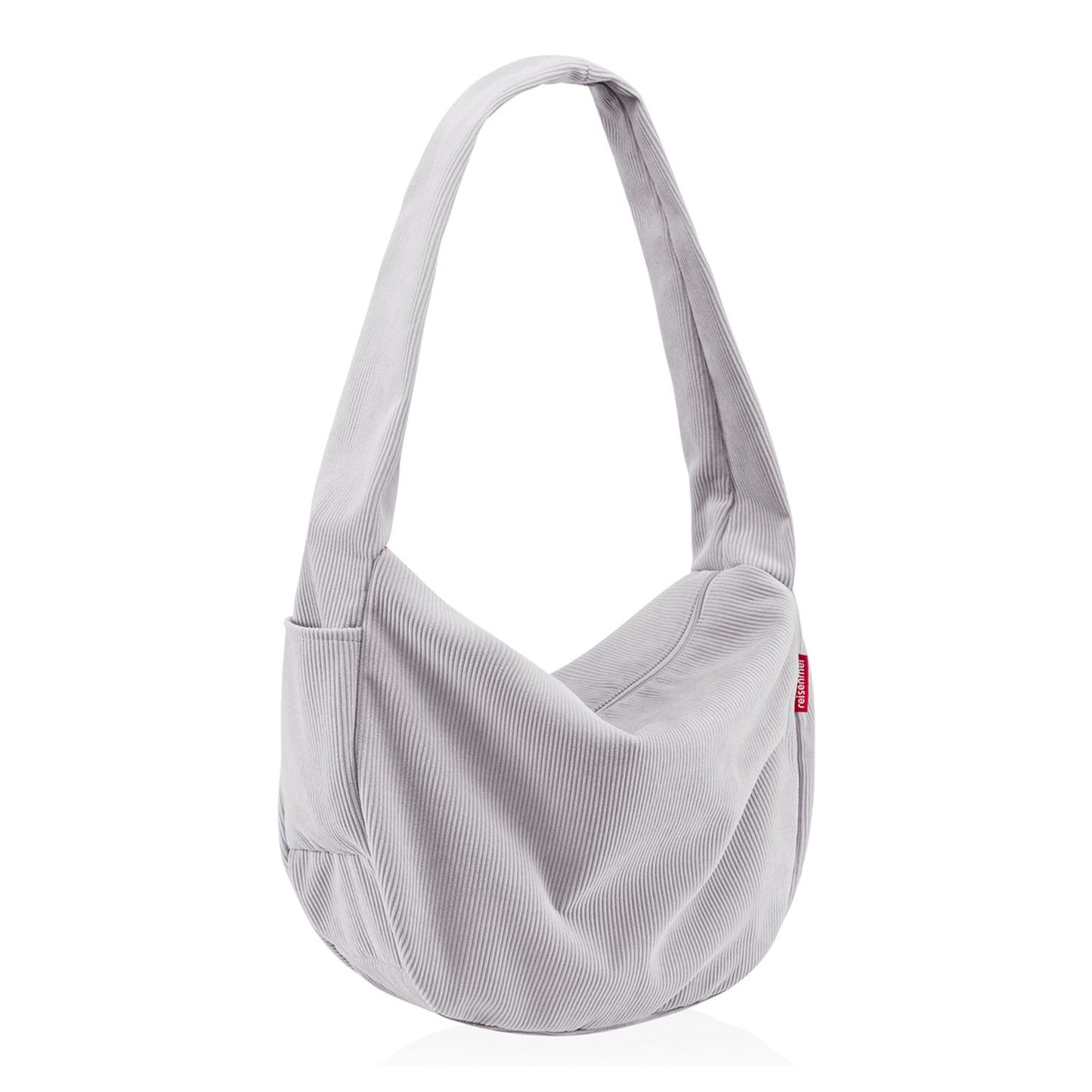 Reisenthel Moonbag Cord grey