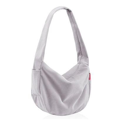 Reisenthel Moonbag Cord grey