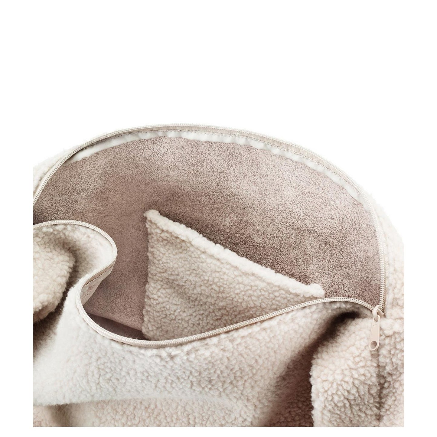 Reisenthel Moonbag Teddy sand