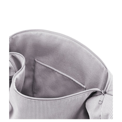 Reisenthel Moonbag Cord grey