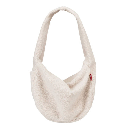Reisenthel Moonbag Teddy sand