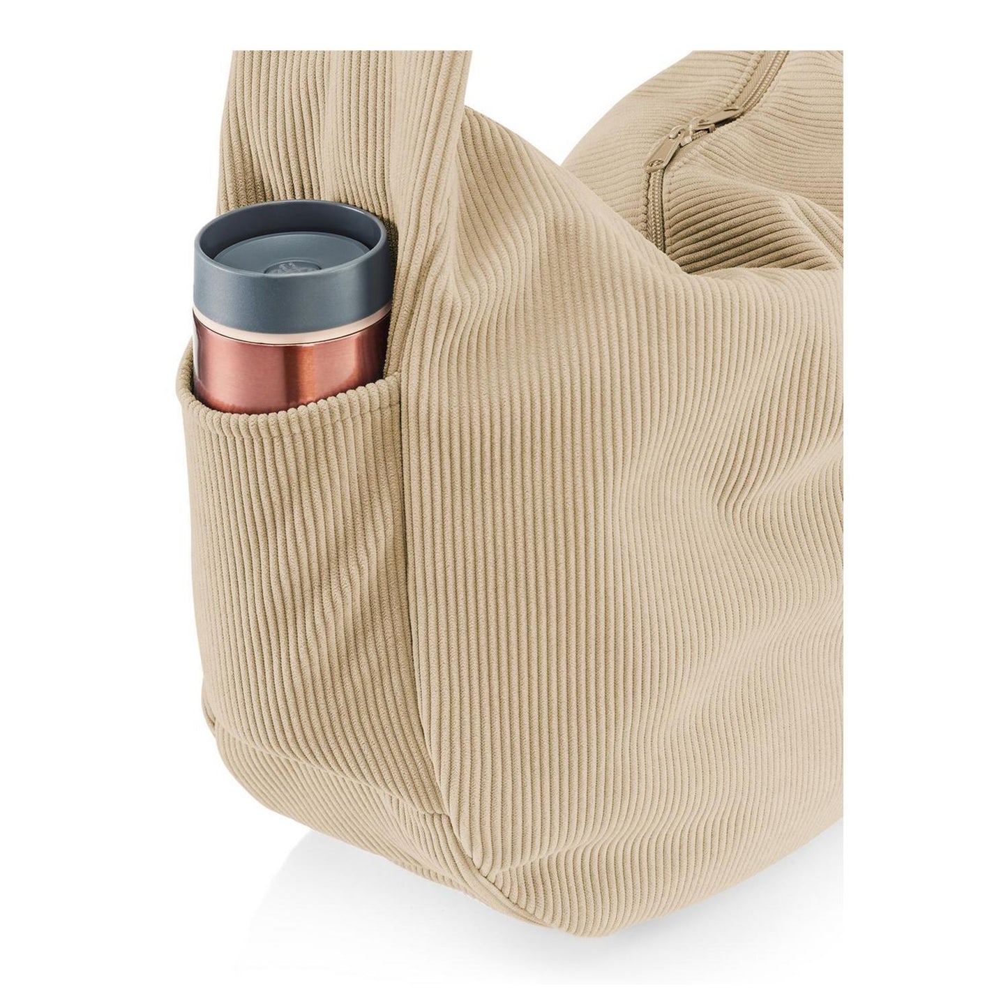 Reisenthel Moonbag Cord sand