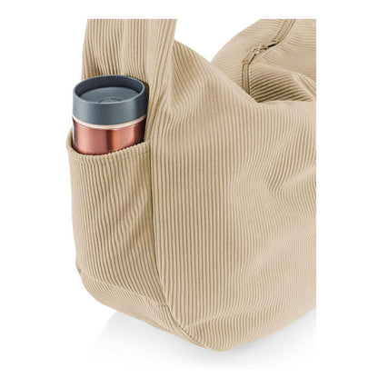 Reisenthel Moonbag Cord sand