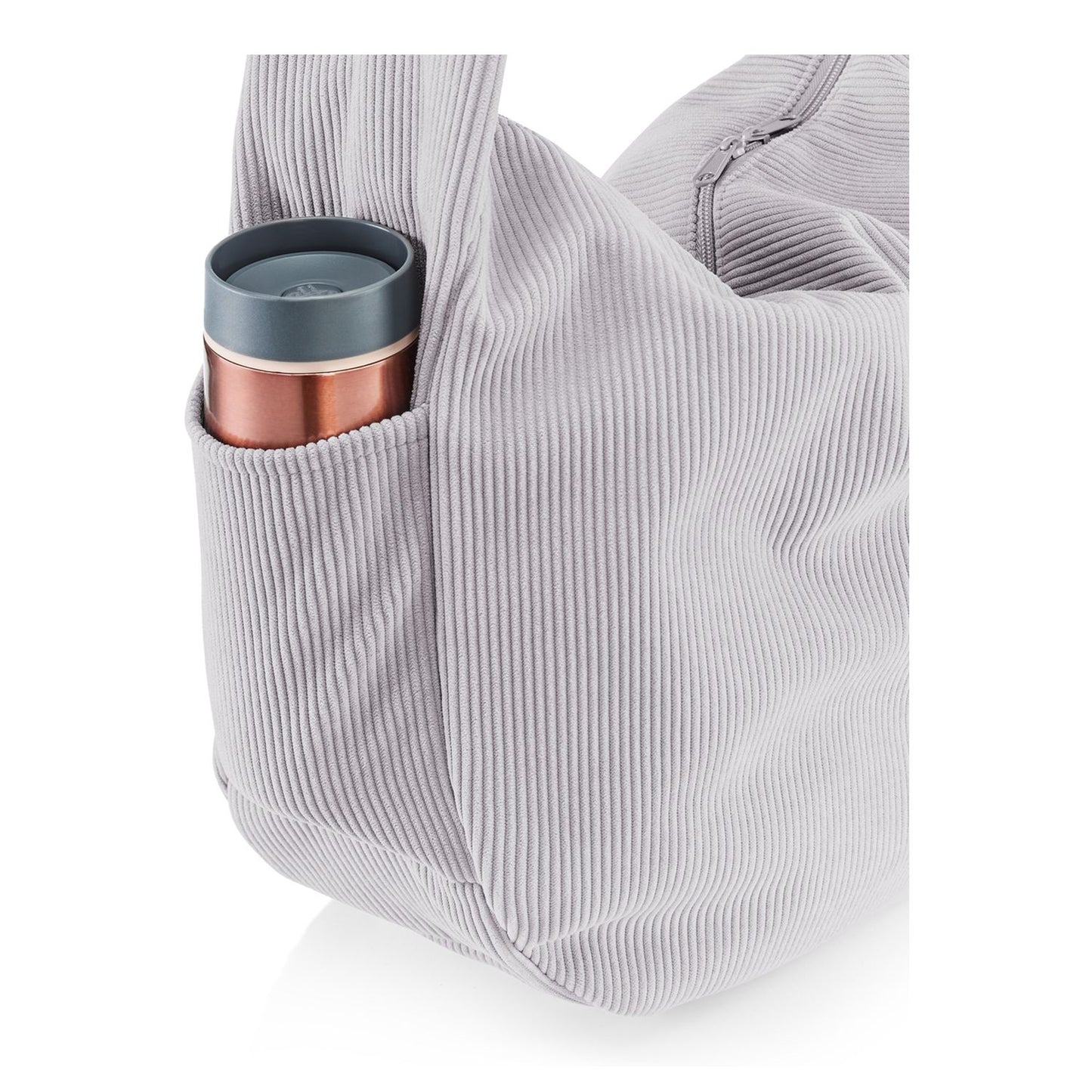 Reisenthel Moonbag Cord grey