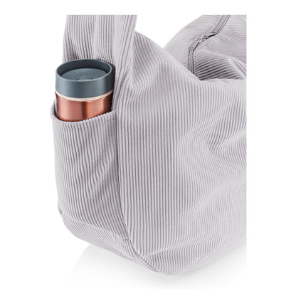 Reisenthel Moonbag Cord grey