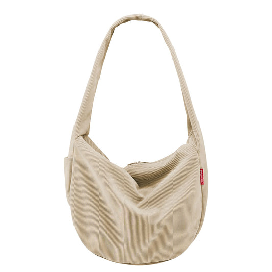 Reisenthel Moonbag Cord sand